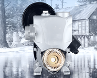 Thumbnail for Self Priming Automatic Water Pressure Control Booster Pump 400W