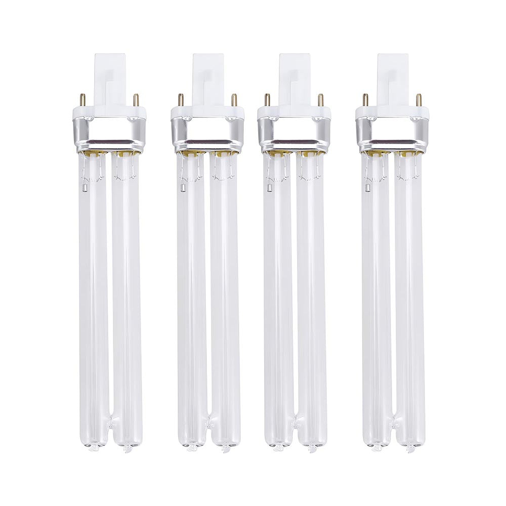 UV bulb suitable for air and water sterilizers
