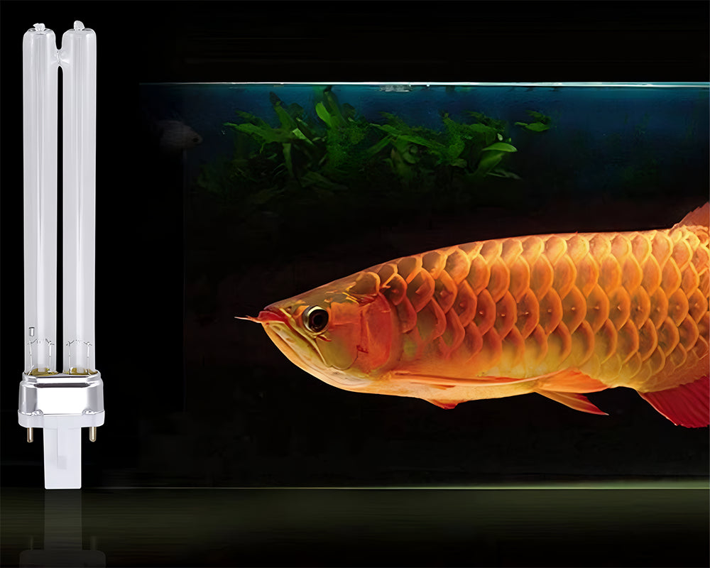 Sunsun 11W UV Light for Sunsun Pressure Pond Filter
