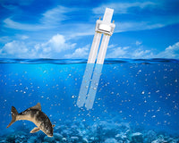 Thumbnail for Sunsun 11W UV Light for Sunsun Pressure Pond Filter