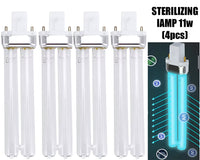 Thumbnail for Sunsun 11W UV Light for Sunsun Pressure Pond Filter