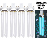 Thumbnail for Sunsun 11W UV Light for Sunsun Pressure Pond Filter