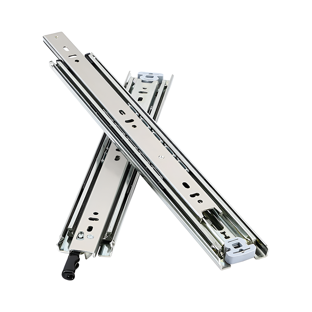 400mm Drawer Slides Runner 16" Drawer Slides Runners