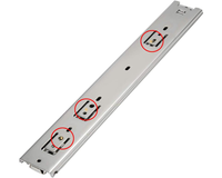 Thumbnail for Drawer Slides Runner