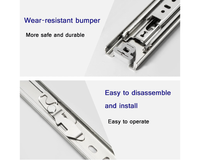 Thumbnail for Drawer Slides Runner
