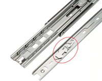 Thumbnail for Drawer Slides Runner