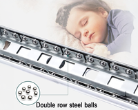 Thumbnail for Drawer Slides Runner