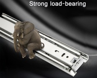 Thumbnail for Drawer Slides Runner