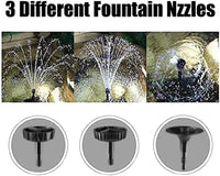 Thumbnail for All in one Pond Pump Filter UV Sterilizer
