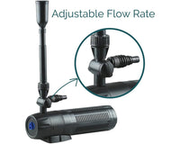Thumbnail for Pond Pump Filter  UV Steriliser