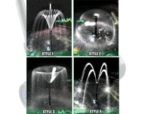 Thumbnail for Pond Pump Filter  UV Steriliser