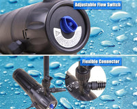 Thumbnail for Pond Pump Filter  UV Steriliser