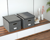 Thumbnail for File Organizer Office Document Storage