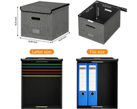 Thumbnail for File Organizer Office Document Storage