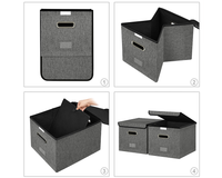 Thumbnail for File Organizer Office Document Storage