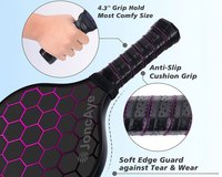 Thumbnail for Pickleball Paddles and Ball Set