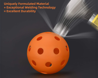 Thumbnail for Pickleball Paddles and Ball Set