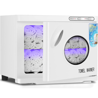 Thumbnail for 23L Towel Warmer Sterilizer