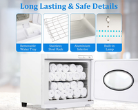 Thumbnail for 23L Towel Warmer Sterilizer