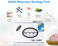 Thumbnail for 23L Towel Warmer Sterilizer