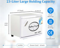 Thumbnail for 23L Towel Warmer Sterilizer