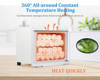 Thumbnail for 23L Towel Warmer Sterilizer