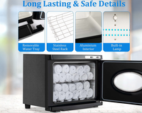 Thumbnail for 23L Towel Warmer Sterilizer