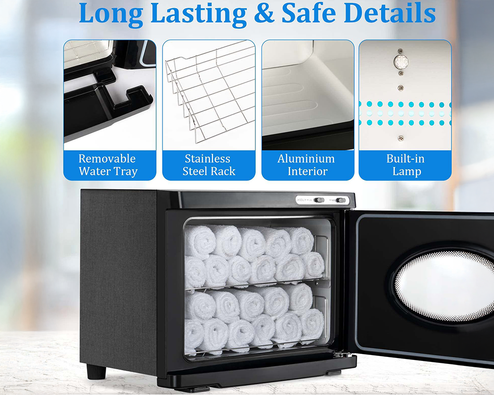 23L Towel Warmer Sterilizer