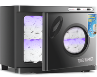 Thumbnail for 23L Towel Warmer Sterilizer