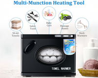 Thumbnail for 23L Towel Warmer Sterilizer