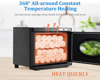 Thumbnail for 23L Towel Warmer Sterilizer