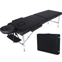 Thumbnail for Massage Table Portable Massage Table