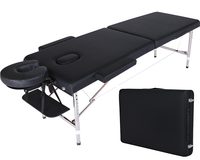 Thumbnail for Massage Table Portable Massage Table