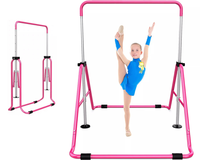 Thumbnail for Gymnastic Training Bar