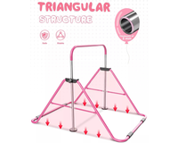 Thumbnail for Gymnastic Training Bar