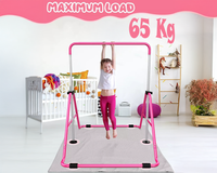 Thumbnail for Gymnastic Training Bar