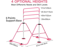Thumbnail for Gymnastic Training Bar