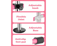 Thumbnail for Gymnastic Training Bar
