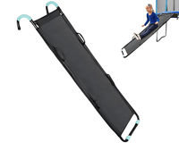Thumbnail for Trampoline Slide Ladder Ramp Kids Slide