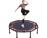 Thumbnail for Trampoline Rebounder