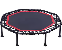 Thumbnail for Trampoline Rebounder