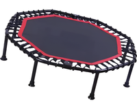 Thumbnail for Trampoline Rebounder