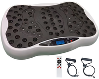 Thumbnail for vibration plate compact design