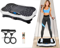 Thumbnail for Vibration Plate Exercise Machines