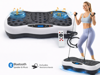 Thumbnail for vibration plate compact design