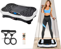 Thumbnail for Vibration Plate Exercise Machines