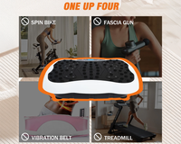 Thumbnail for Vibration Plate Exercise Machines