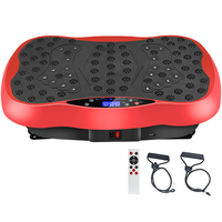Thumbnail for Vibration Plate Exercise Machines