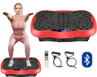 Thumbnail for Vibration Plate Exercise Machines