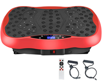 Thumbnail for Vibration Plate Exercise Machines